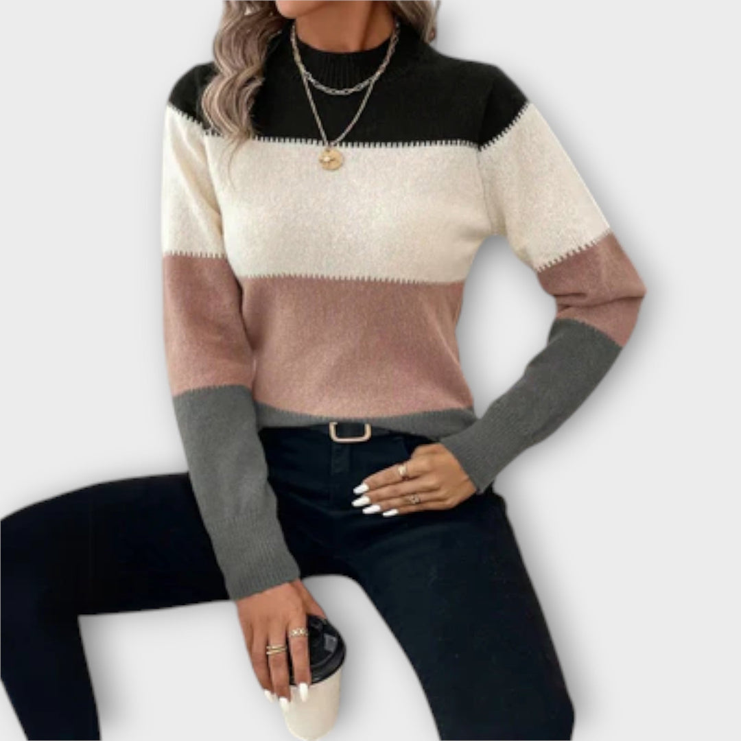 Elina | Maglione morbido