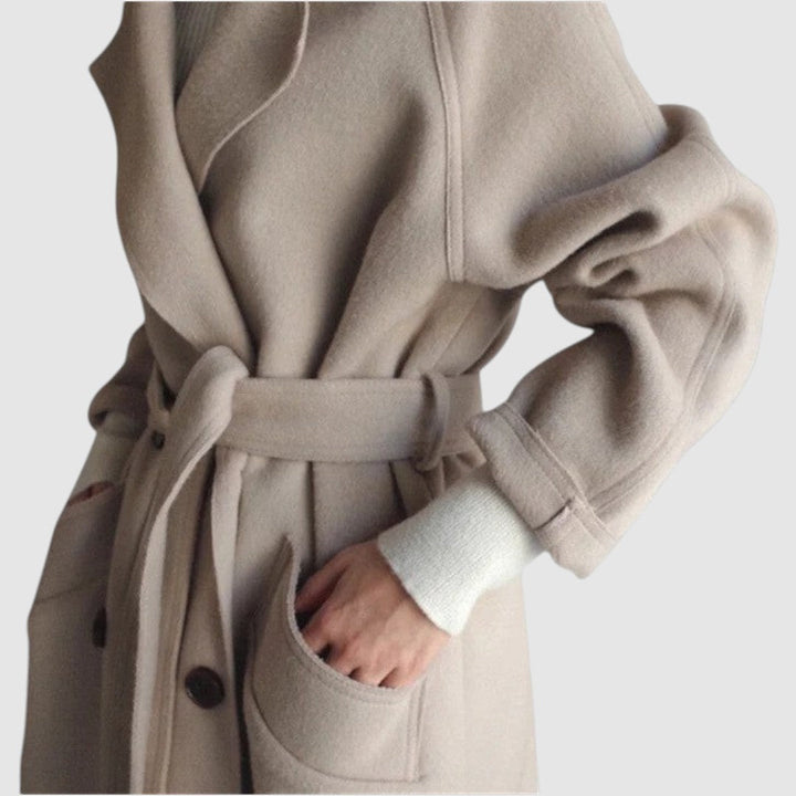 Julie | Cappotto elegante