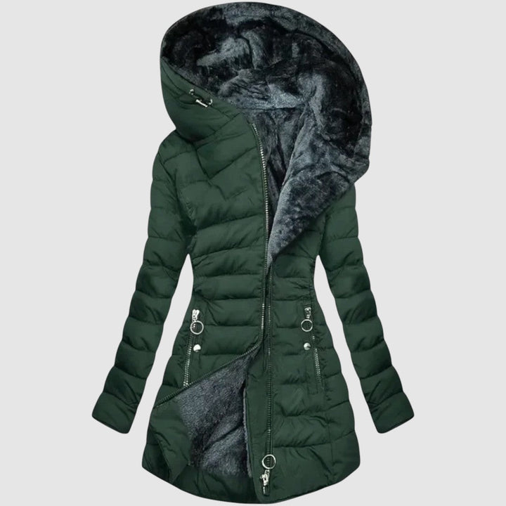 Benedetta | Cappotto comodo