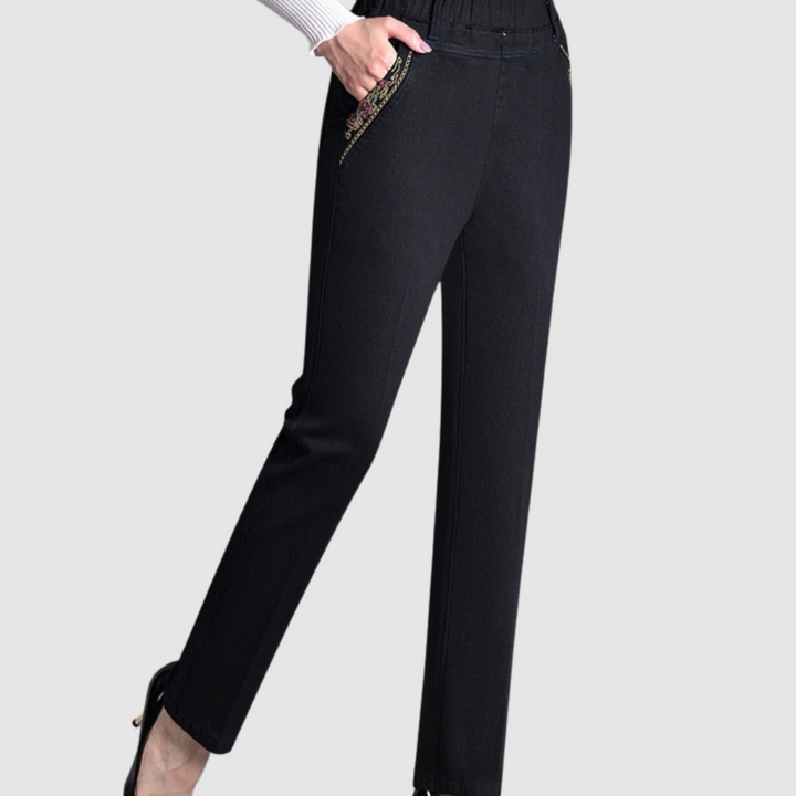 Greta | Jeans eleganti casual