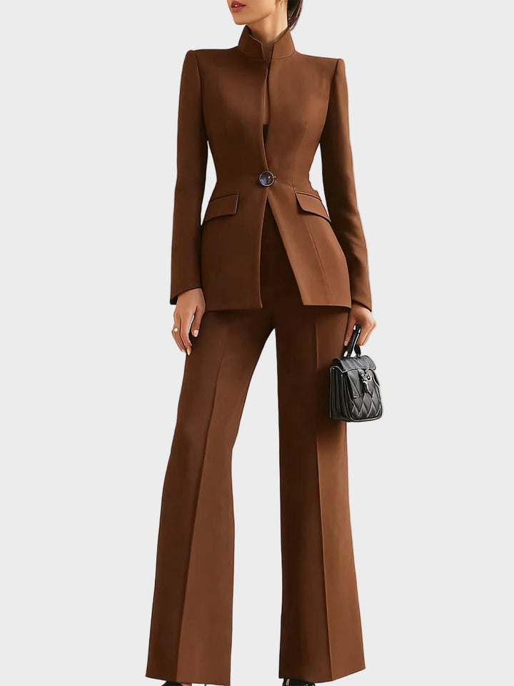Solenne | Completo elegante