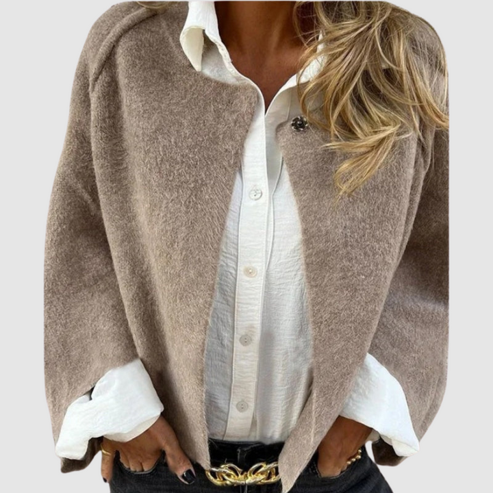 Natalia | Cappotto