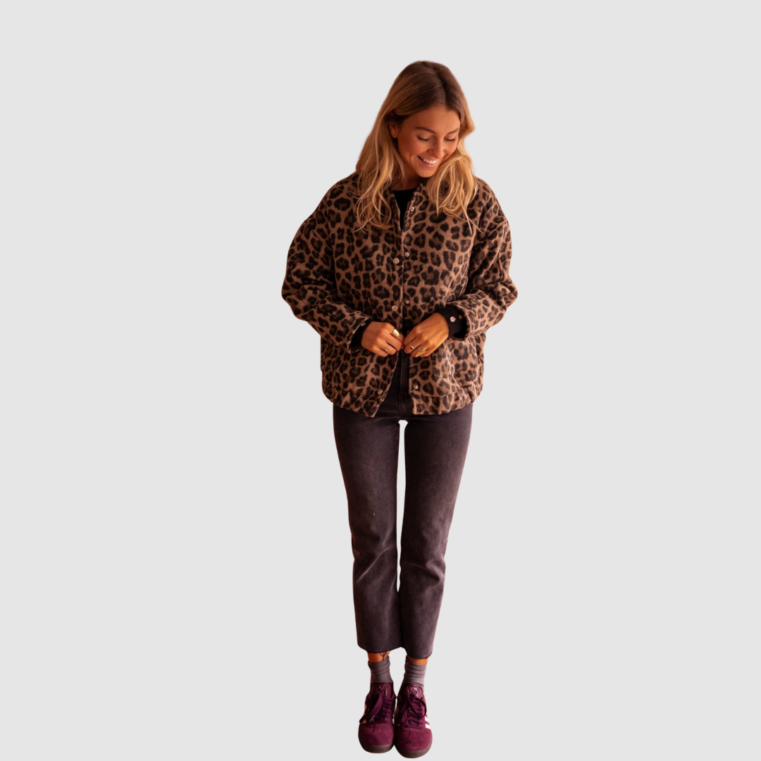 Dalila | Giacca autunnale