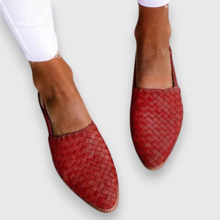Lysena | Sandali comodi