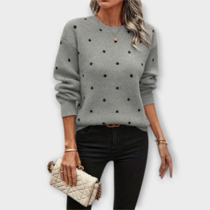 Ava | Maglione largo