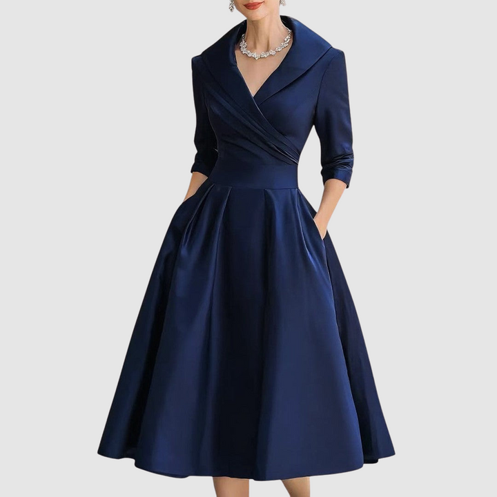 Benedetta | Vestito midi
