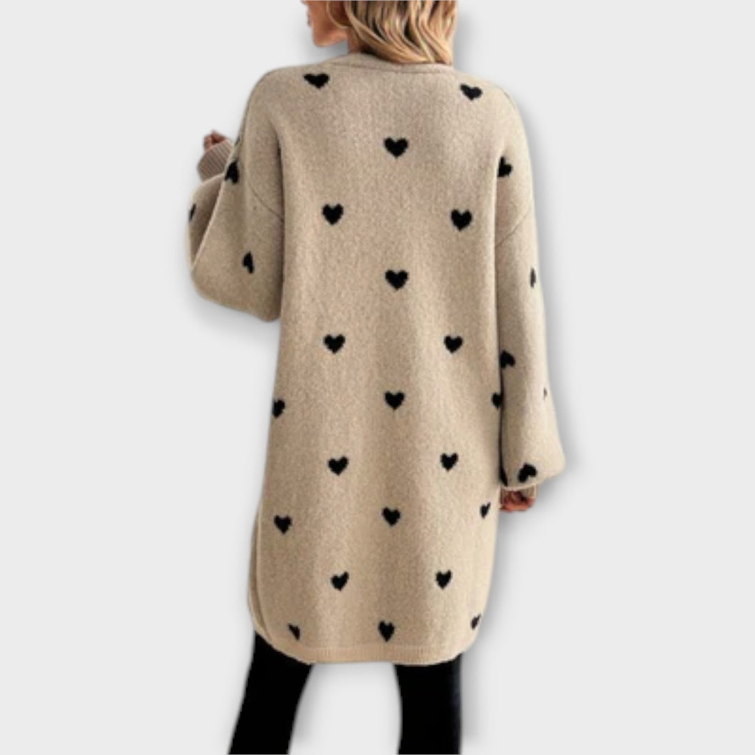 Julia | Cardigan