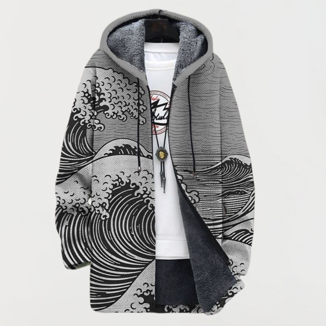 Elsa | Cappotto