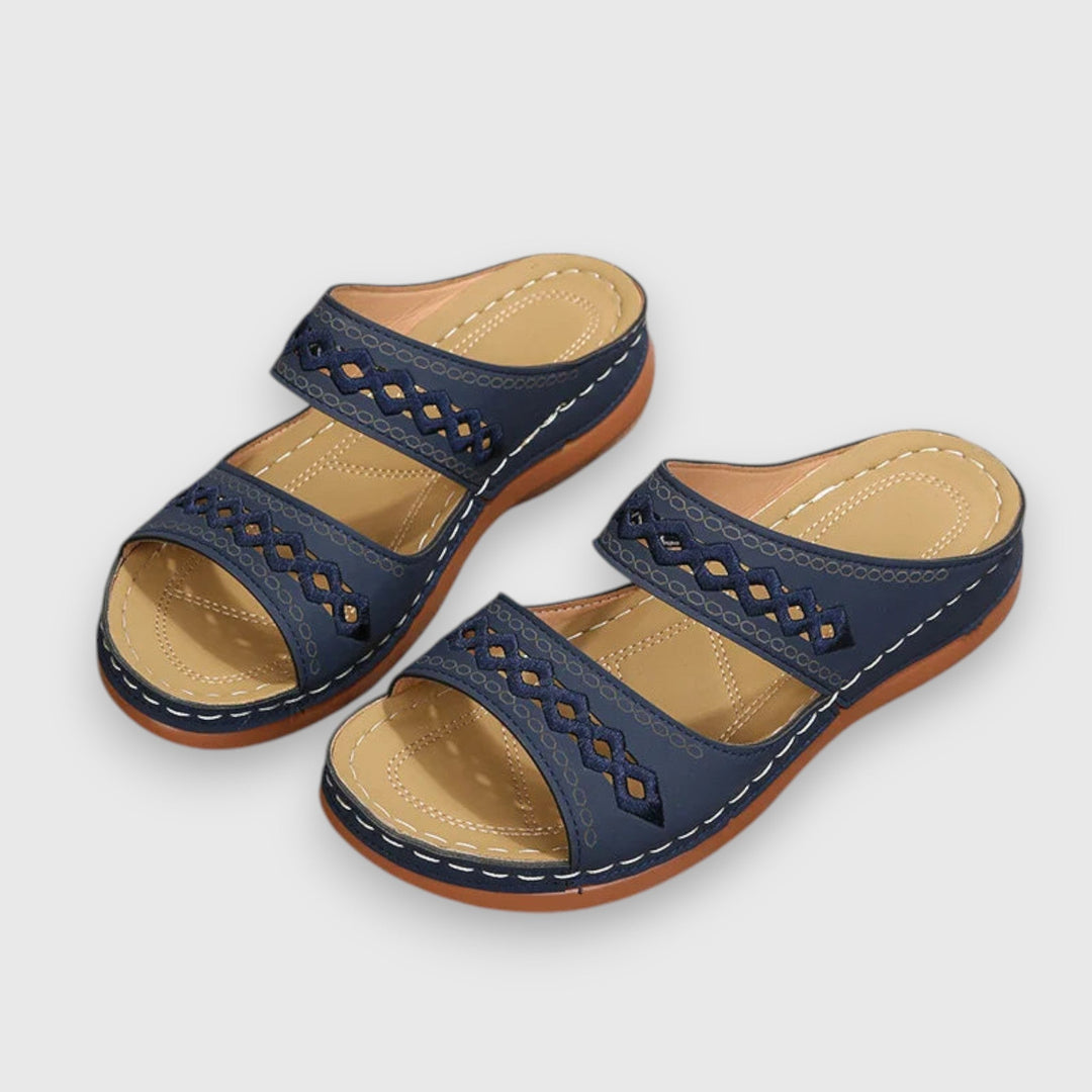 Heidi | Sandali ortopedici