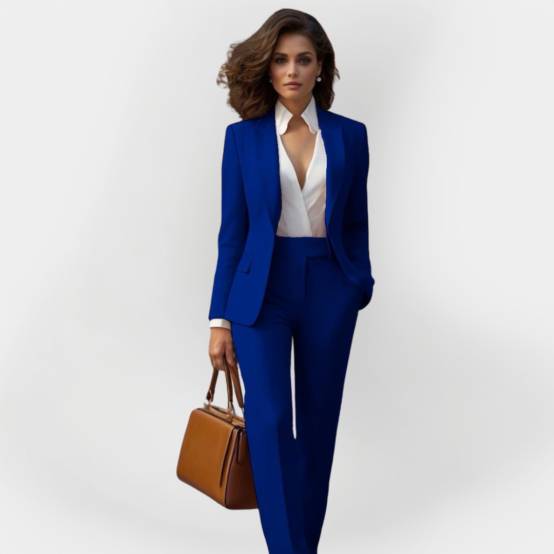 Ornella | Completo elegante