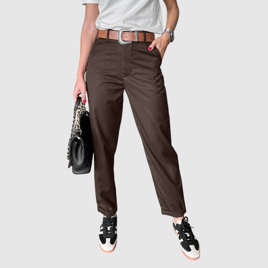 Mathilda | Pantaloni eleganti