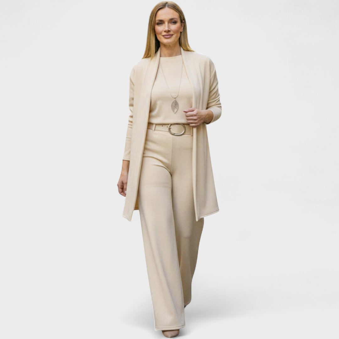 Janet | Completo donna di lusso