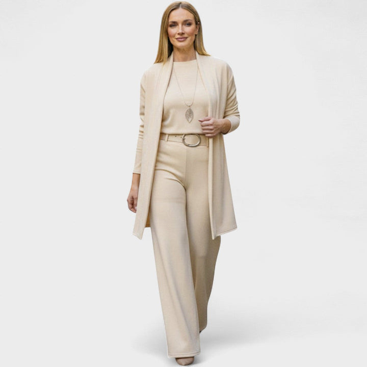 Janet | Completo donna di lusso