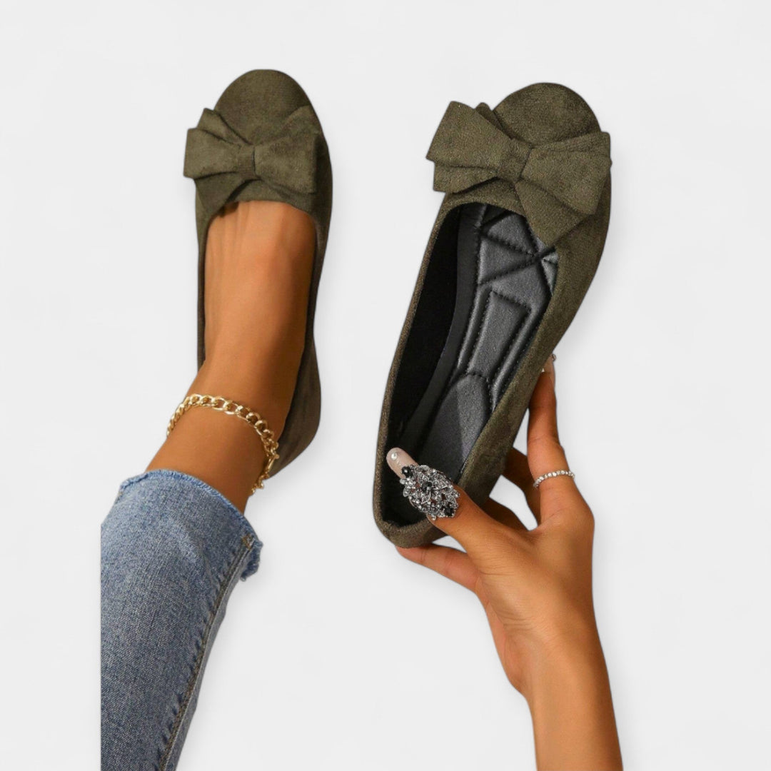 Nikola | Scarpe slip-on