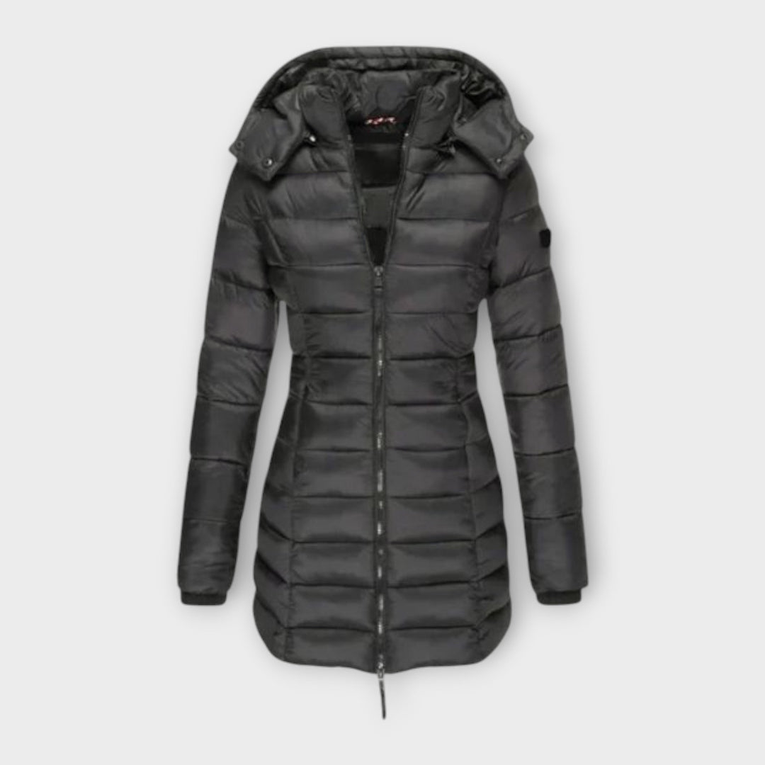 Mathilde | Cappotto invernale elegante