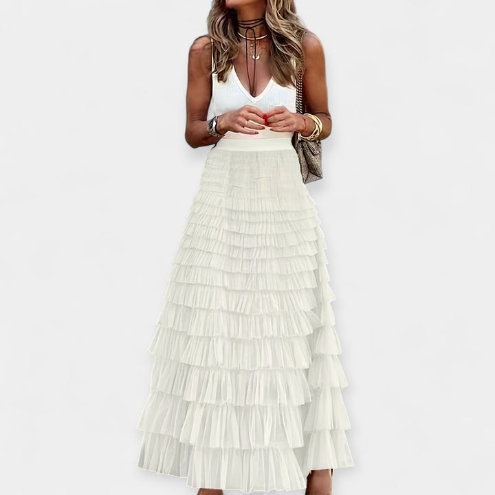 Valerie | Gonna boho