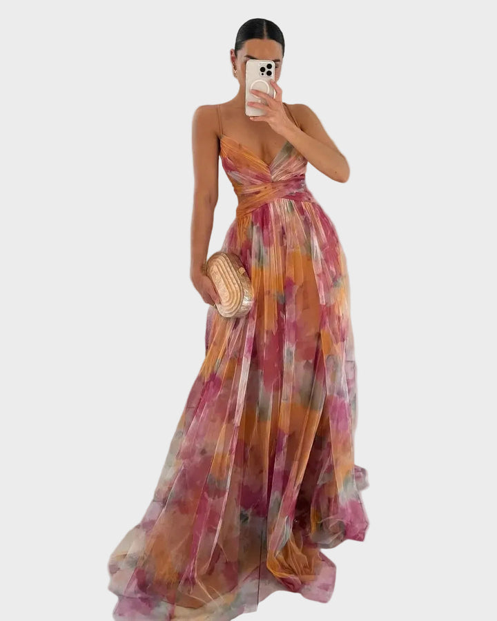 Matilde | Abito elegante