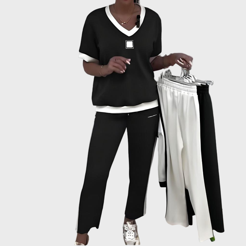 Milena | Set donna casual
