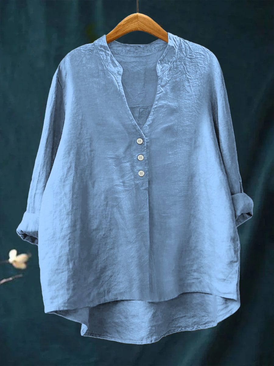 Giuliana | Blusa francesca