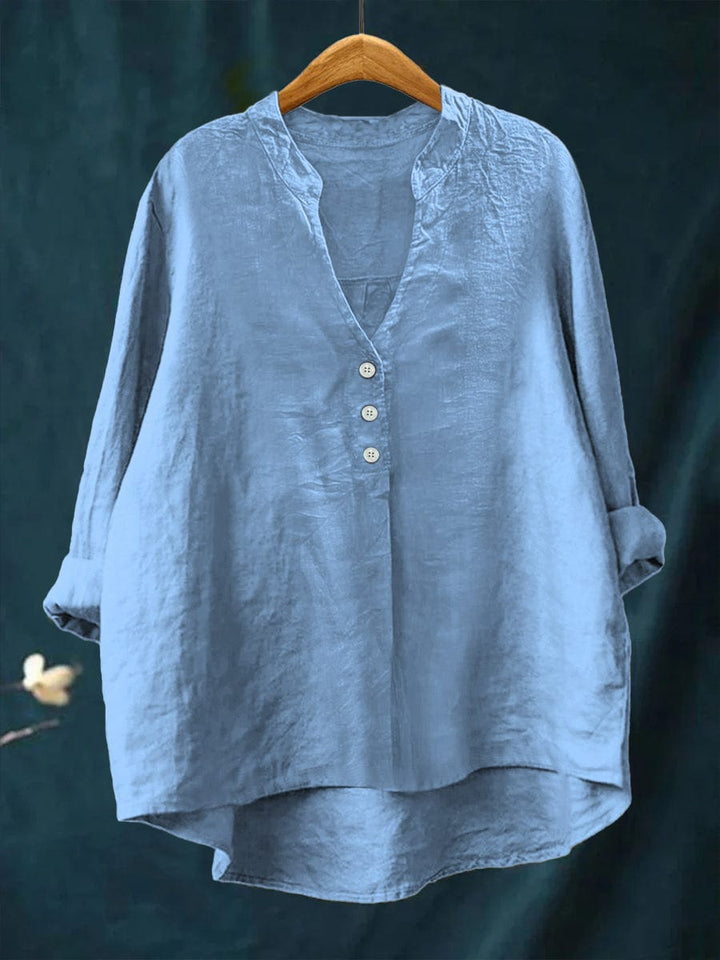 Giuliana | Blusa francesca