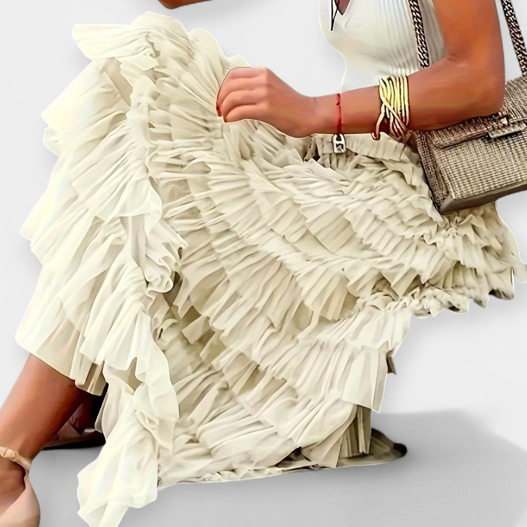 Valerie | Gonna boho