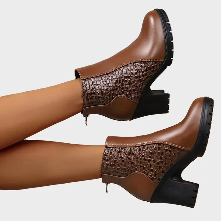 Uliana | Scarpe comode