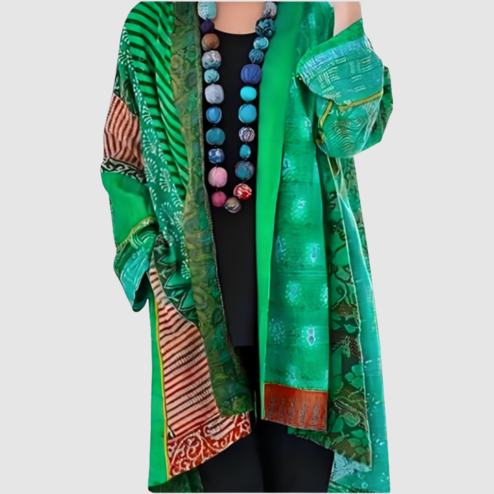 Valeria | Cardigan stiloso