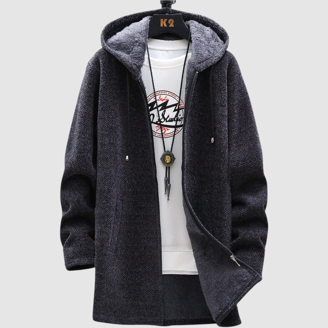 Renata | Cardigan elegante