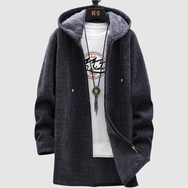Renata | Cardigan elegante