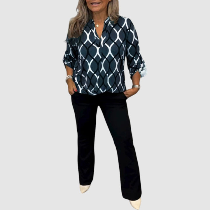 Ella | Blusa
