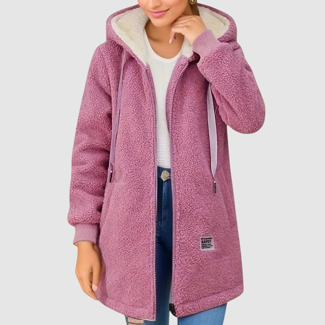 Michaela | Giacca polare
