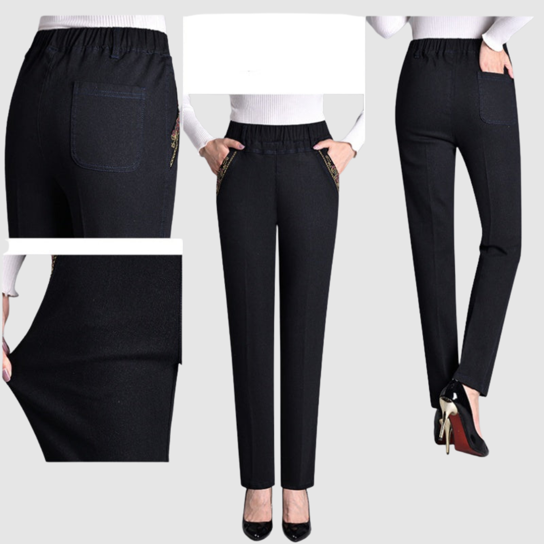 Greta | Jeans eleganti casual