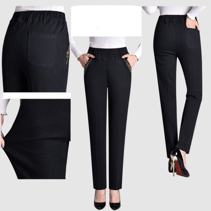Greta | Jeans eleganti casual