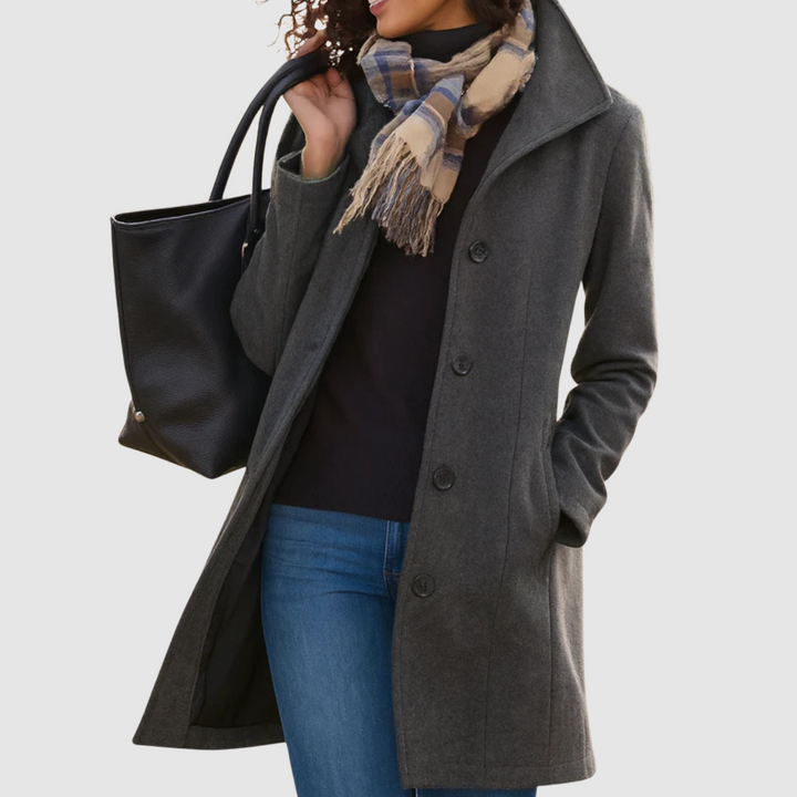 Julie | Cappotto classico