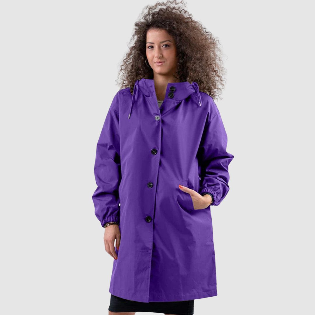 Lucie | Giacca moderna oversize