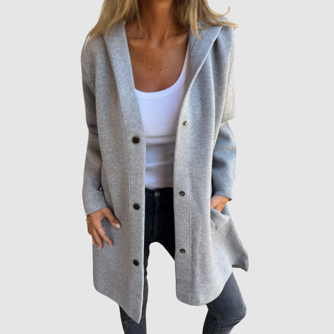 Aneta | Cappotto elegante
