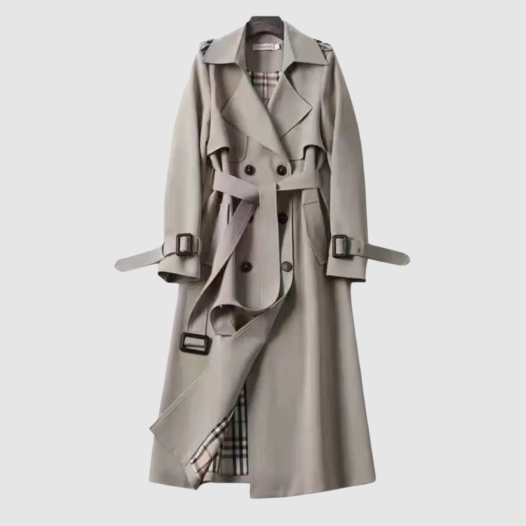 Emily | Trench classico