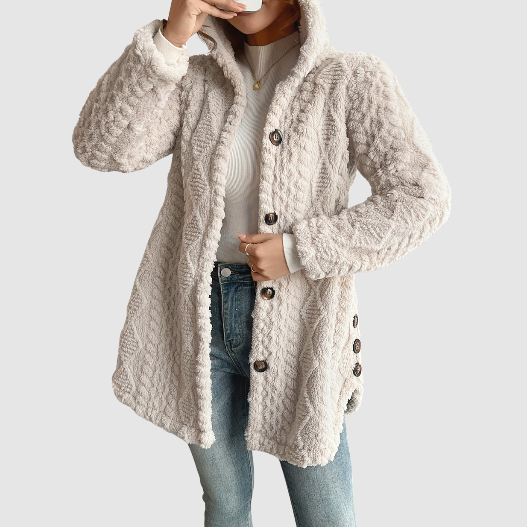 Barbora | Cardigan