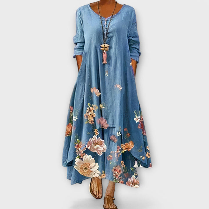 Mica | Abito elegante