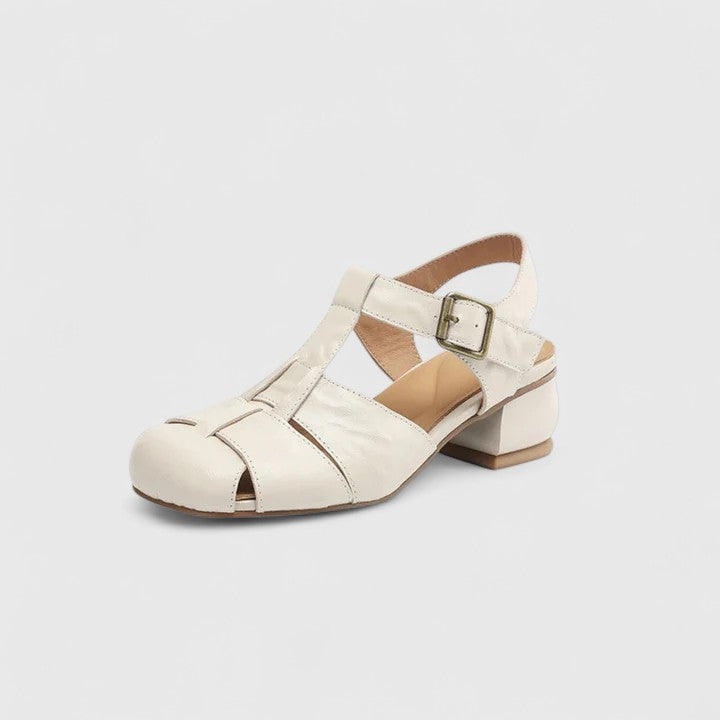 Diana | Sandali in pelle