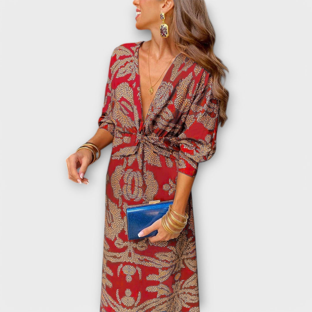 Milada | Abito elegante