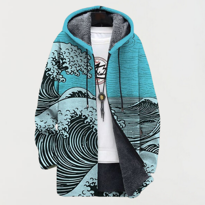 Elsa | Cappotto