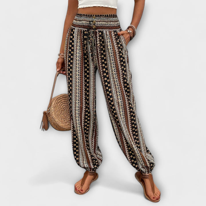 Anna | Pantaloni
