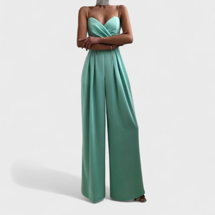 Jolanda | Tuta primaverile