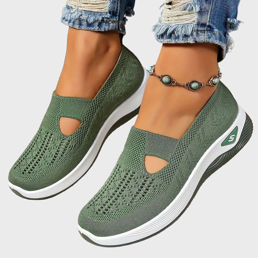 Ortho | Scarpe ortopediche antiscivolo