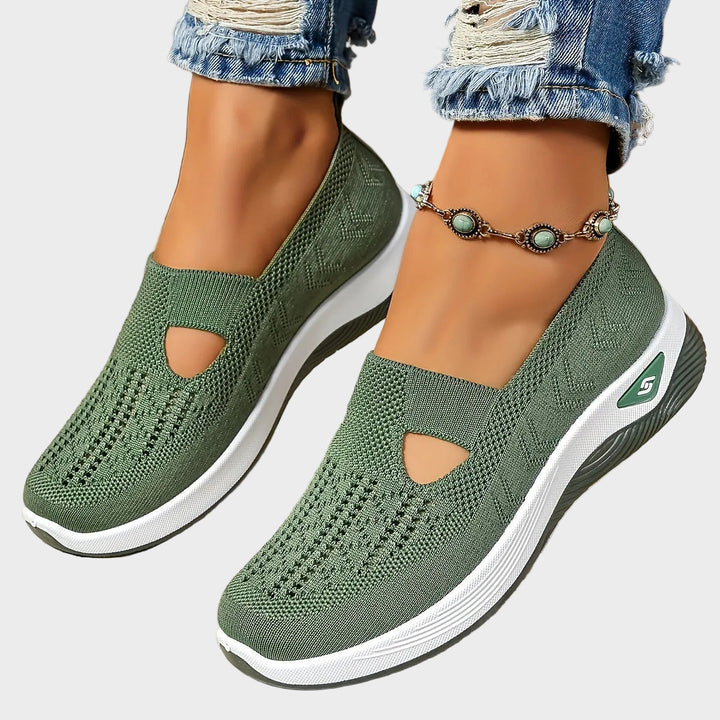 Ortho | Scarpe ortopediche antiscivolo