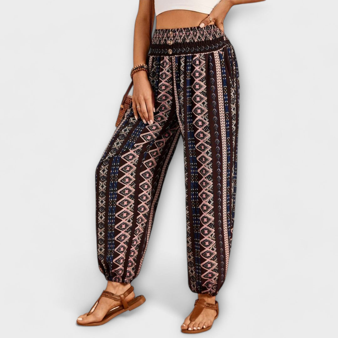 Scarlett | Pantaloni