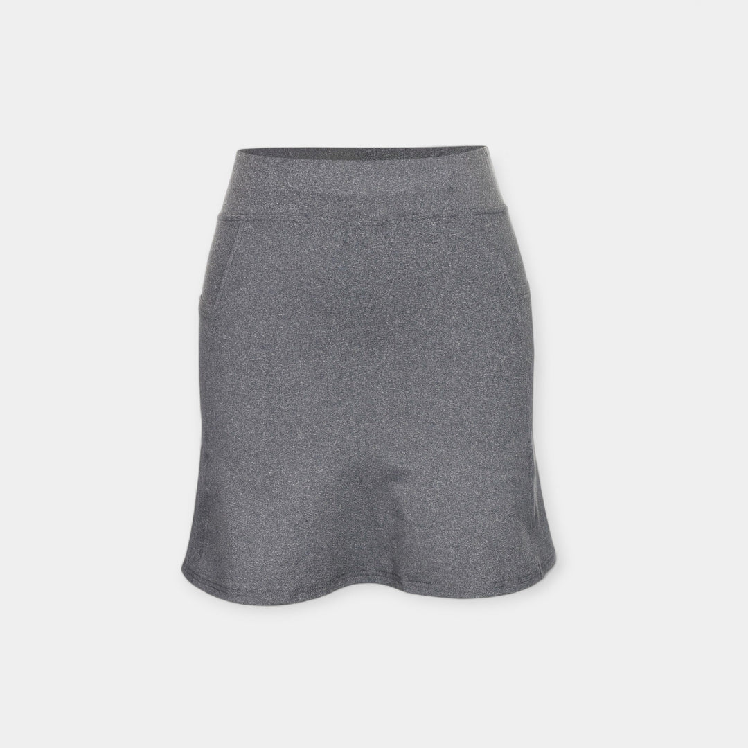Perla | Pantaloni corti alti