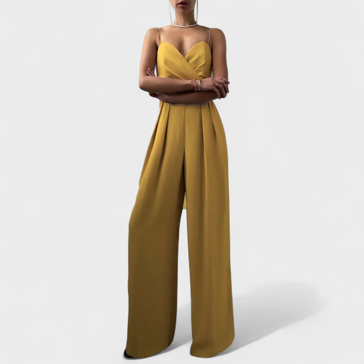 Jolanda | Tuta primaverile