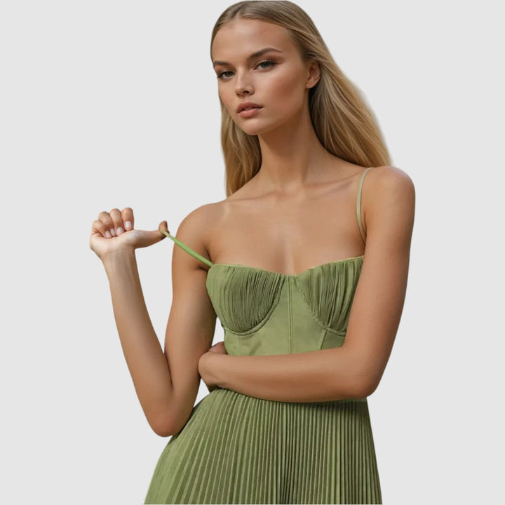 Jessica | Abito elegante